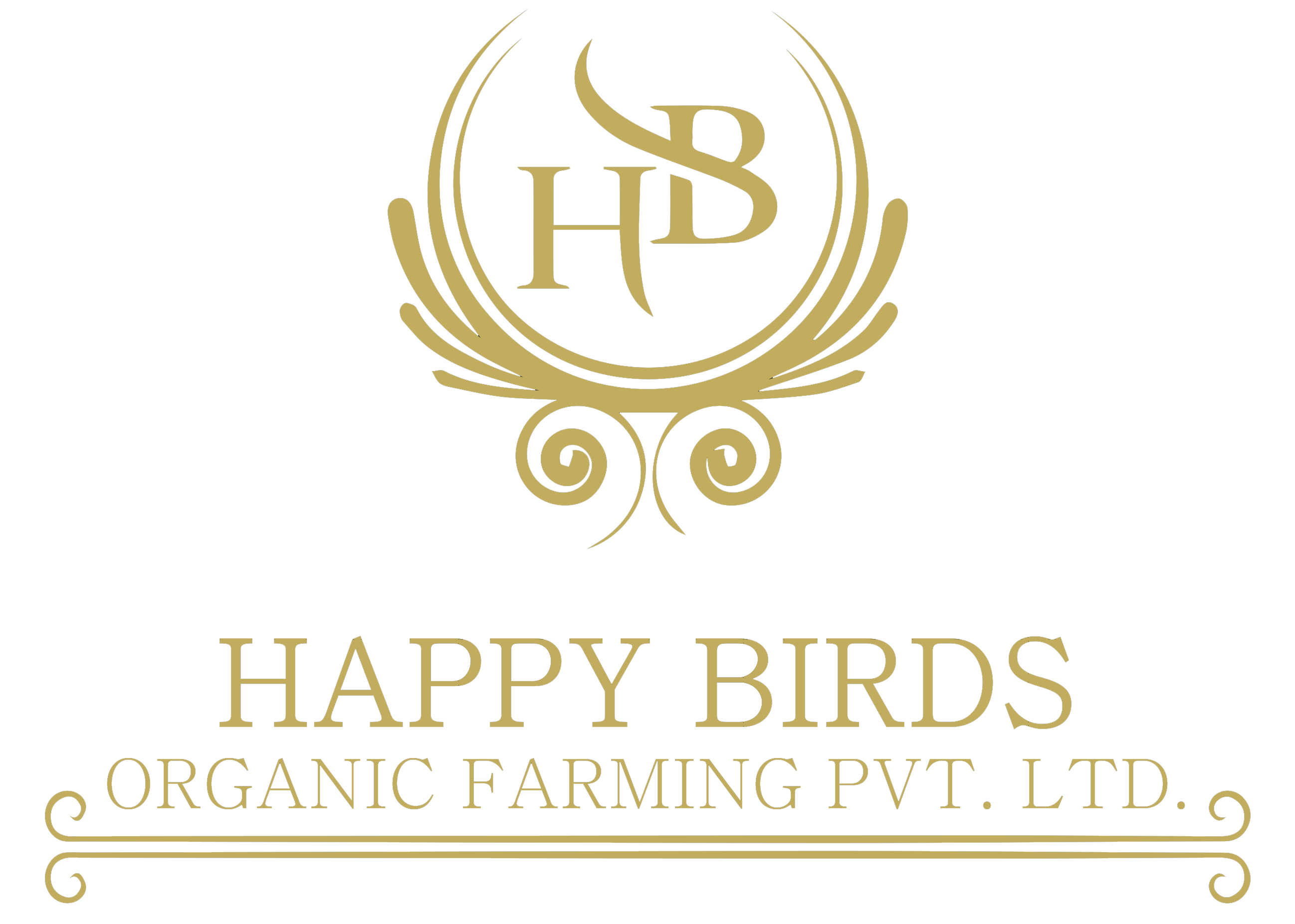 Happy Birds